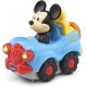 Vtech Disney Mickey 汽車